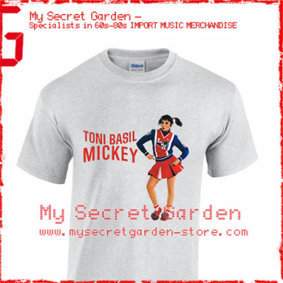 Toni Basil - Mickey T Shirt 
